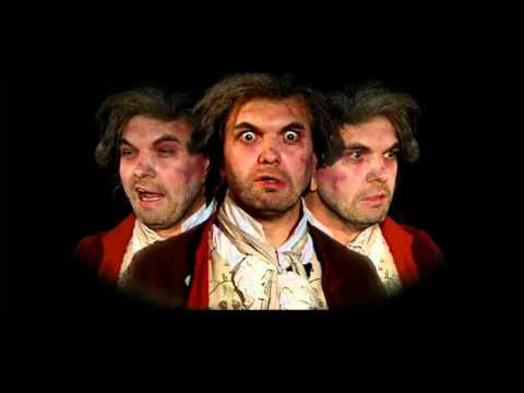 Thord Lindé - Epistel 21