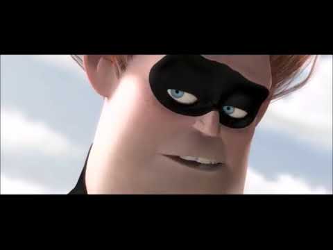 Percy the Third (Shrek the Third) Part 4 - Poison Apple Bar/Paul Makes a Deal With Villains