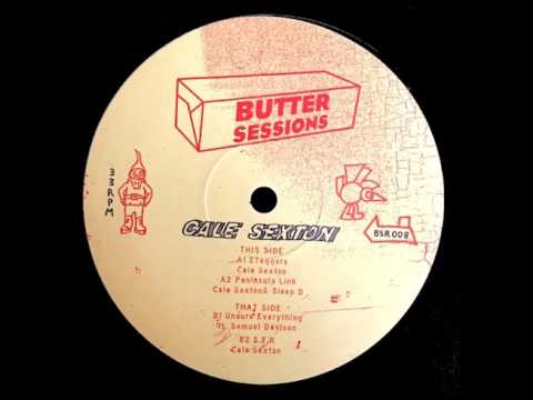 Cale Sexton - E-Taggers [BSR008]