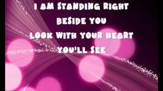 The Tuesdays - I&#39;ll Be Here Lyrics