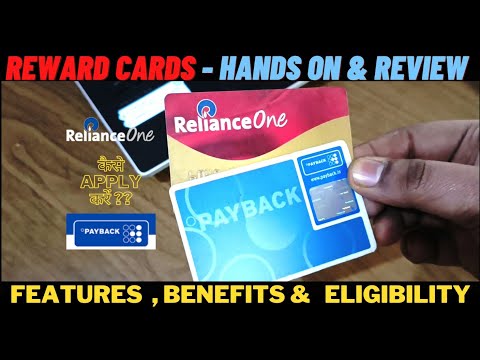 REWARDS Card 💳 Unboxed, Review, Eligibility, Benefits & Full details #CreditExplorer #Payback #Rone