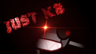 Cover art for Censory-Overload, but KB sings the whole song....