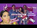 Lali - Sin Querer Queriendo ft. Mau y Ricky VIDEO REACCION I Yahimi Rodriguez Lali - Sin Querer Queriendo ft. Mau y Ricky VIDEO REACCION I Yahimi Rodriguez