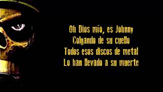 Sacred Reich - Who's to blame (Subitítulos en español)