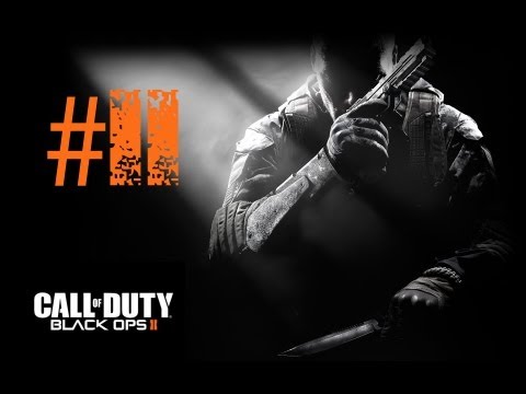Lets Play Call of Duty Black Ops 2 Deutsch Part 11 German Walkthrough Gameplay 1080p