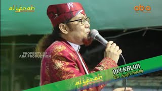 Download lagu USTADZ SYAFI,I ROBETLY: APEKALAN AL IFRAH PIMPINAN SAFIE LIVE PAMOLAAN CAMPLONG SAMPANG mp3