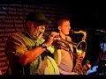 High Definition Quartet feat. Randy Brecker live at Gulf Jazz Festival 2013