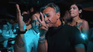 THE BEACH MILANO  Summer 2k17  ALBERTINO Radio Deejay