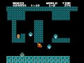 Killing Goomba TWICE New SMB Glitch