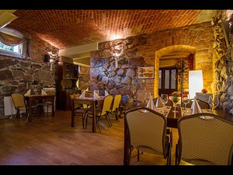 Prezentacja Hotelu Masovia