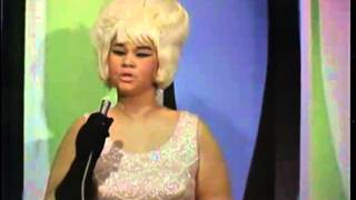 Etta James   Only Time Will Tell HD video   Excellent pictu