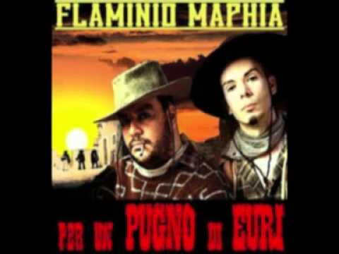 Flaminio Maphia feat. Daniele Vit - L'hai messa in banca