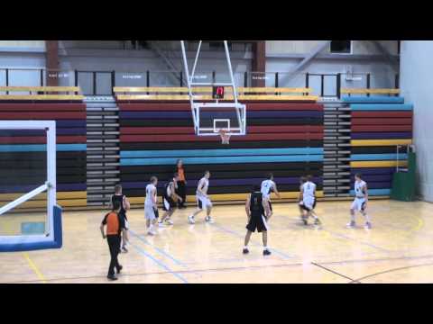 KK Välk / Estanc vs Tartu Rock juuniorid