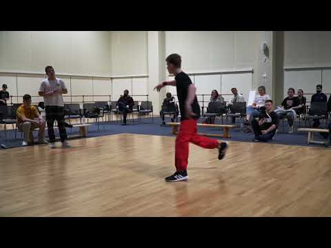 Mashina vs Pankick |Final| Bboys 16-18 Лет