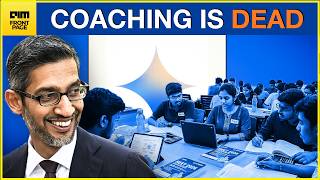 BREAKING - Google Launches NEET AI Coach on Gemini