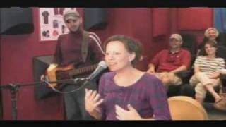 Sara Groves - Different Kinds of Happy (Live)