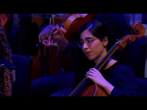 Chineke! Orchestra - The Nutcracker Suite - I. Overture