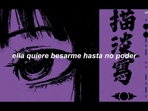 G0r3shawty - she wnna . sub español