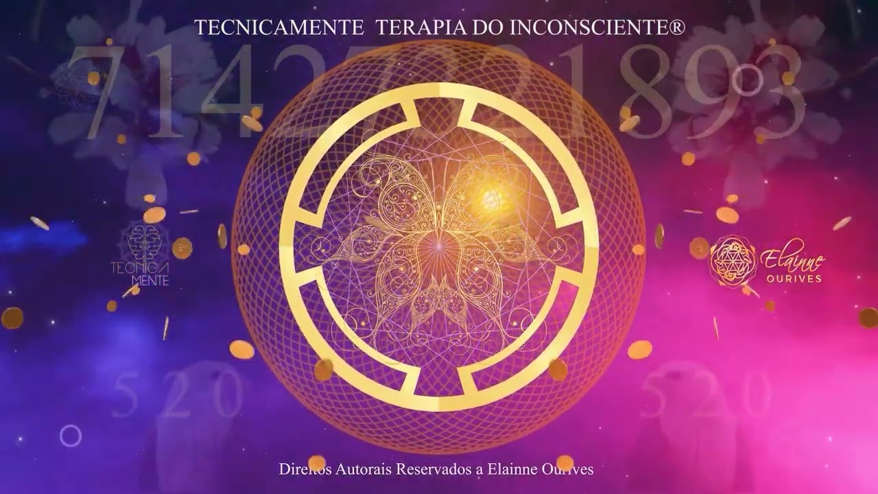 A técnica que eu, Elainne Ourives, uso para manifestar qualquer coisa! - TecnicaMENTE