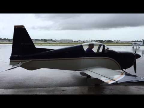 Bede Aero Southeast BD-17L