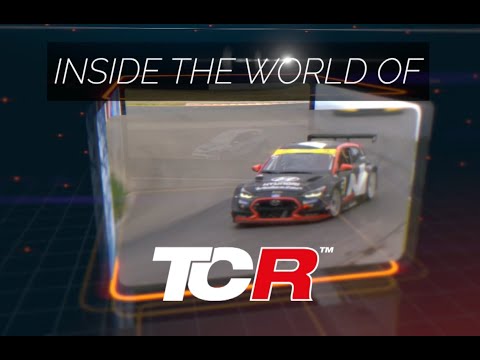 Inside the World of TCR, Episode VIII. June 2019