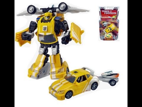 Classics Bumblebee