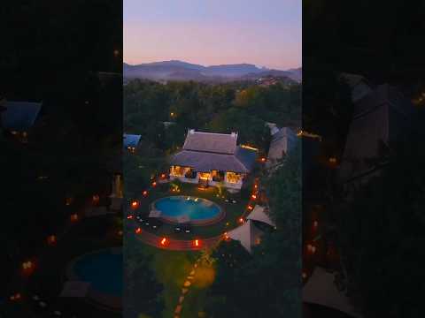 Discover the BEST Laos Hotel for Your Dream Vacation