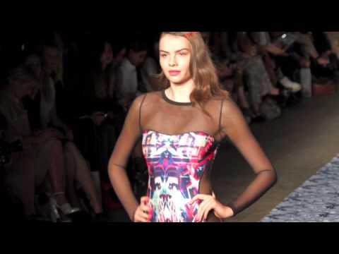 We Are Handsome SS12 MBFWA