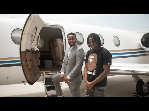 Yahighness - Destiny (🎥 by DarealMurko)