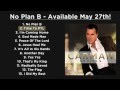 Carman - No Plan B (Album Sampler) 