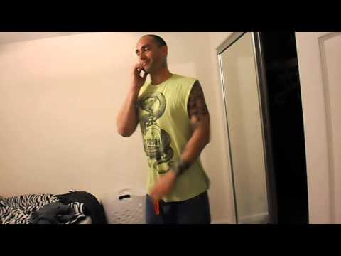 Riff Raff, Andre Legacy, Mickey Avalon, MC Neon Flux