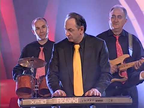 Mića Nikolić - Mega kolo ( TV video 2007 )