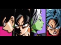 Dragon Ball Super Ending 5 Full