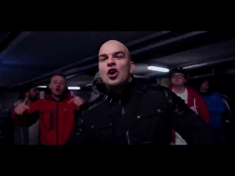 Rzepa x Da Hill feat. Beron - Zasady