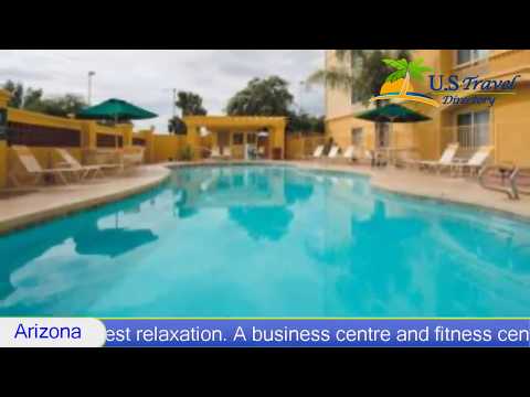 La Quinta Inn and Suites Mesa Superstition Springs Hotel - Mesa, Arizona