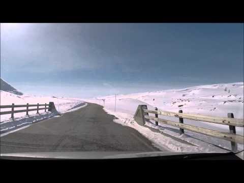 Rondane Sollia Ringebu