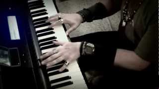 Fear Held Dear [Piano Cover] - Mushroomhead