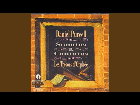 Sonata in F Major: II. Largo