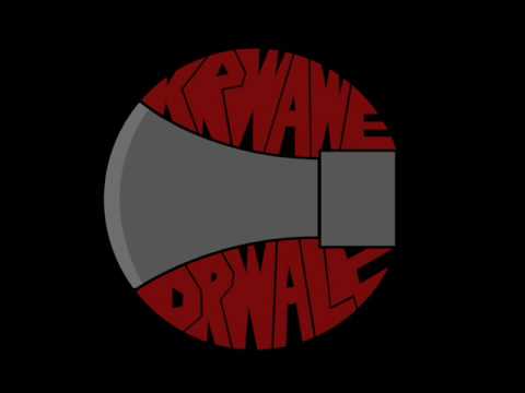 Krwawe Drwale - Krwawy Świt