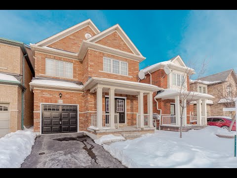 309 Giddings Cres, Milton - HD VIRTUAL TOURS
