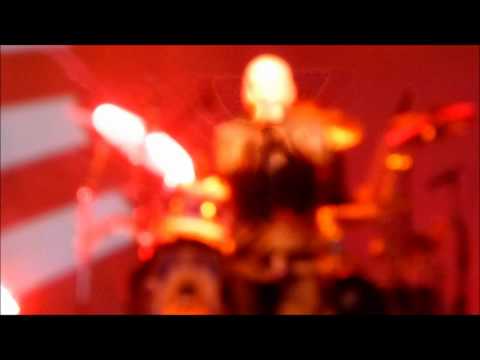 ALPHAVILLE LIVE: Big in Japan, 16.05.2012, Halle (Saale)