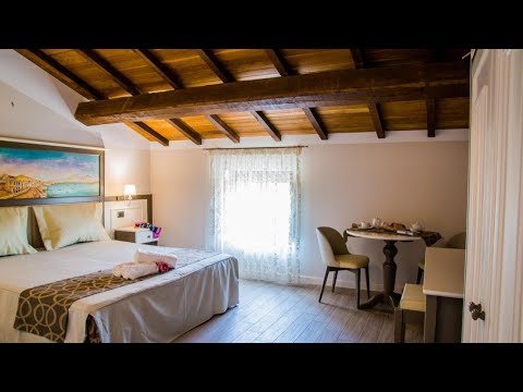 Tenuta d'Ausilio, Vairano Patenora, Italy