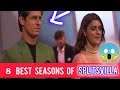 Splitsvilla Most Iconic Seasons Best Splitsvilla Seasons Ranked Splitsvillax5