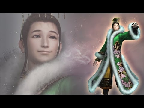 Dynasty Warriors 8 Xtreme Legends Gameplay Walkthrough Shu Story part 21