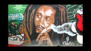 BOB MARLEY - I&#39;m Hurting Inside (Alternative) DJ Rasgad Vincent Collection