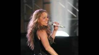 Mariah Carey - Yours + Lyrics