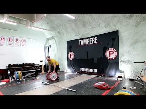 Junior-cup ja Tampere-cup