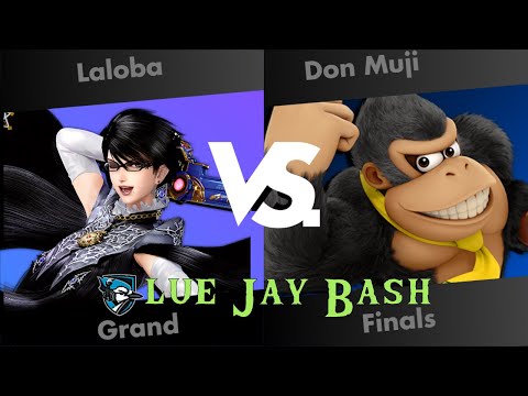 Laloba vs Don Muji | Grand Final | BlueJay Bash Series 003
