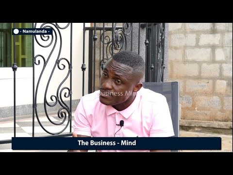 CHRIS LULE Episode - Okwezuula kikulu nnyo mu bulamu bwo. ebigambo bino by'amagezi #Thebusinessmind