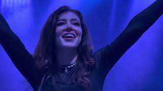 Against The Current - Gravity (live in Prague 2023)